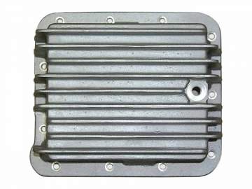 Transmission Pans